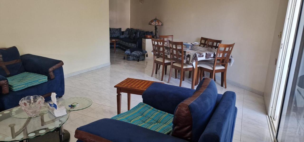 Appartement Quiet Sympa רבאט מראה חיצוני תמונה