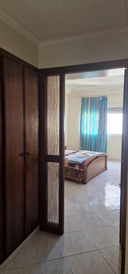 Appartement Quiet Sympa רבאט מראה חיצוני תמונה