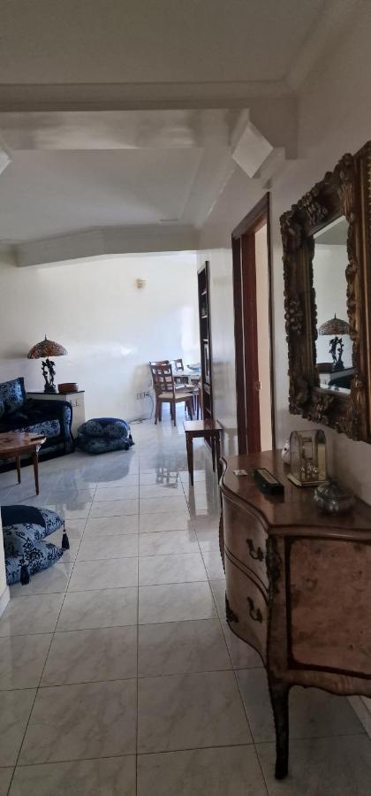 Appartement Quiet Sympa רבאט מראה חיצוני תמונה