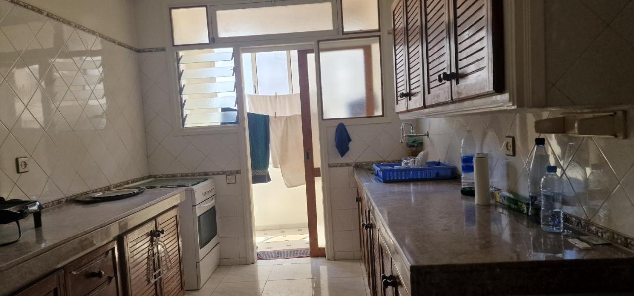 Appartement Quiet Sympa רבאט מראה חיצוני תמונה