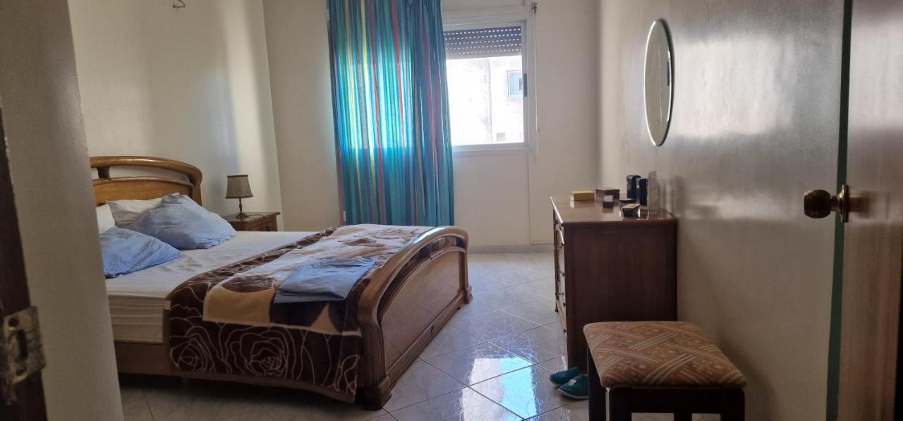 Appartement Quiet Sympa רבאט מראה חיצוני תמונה