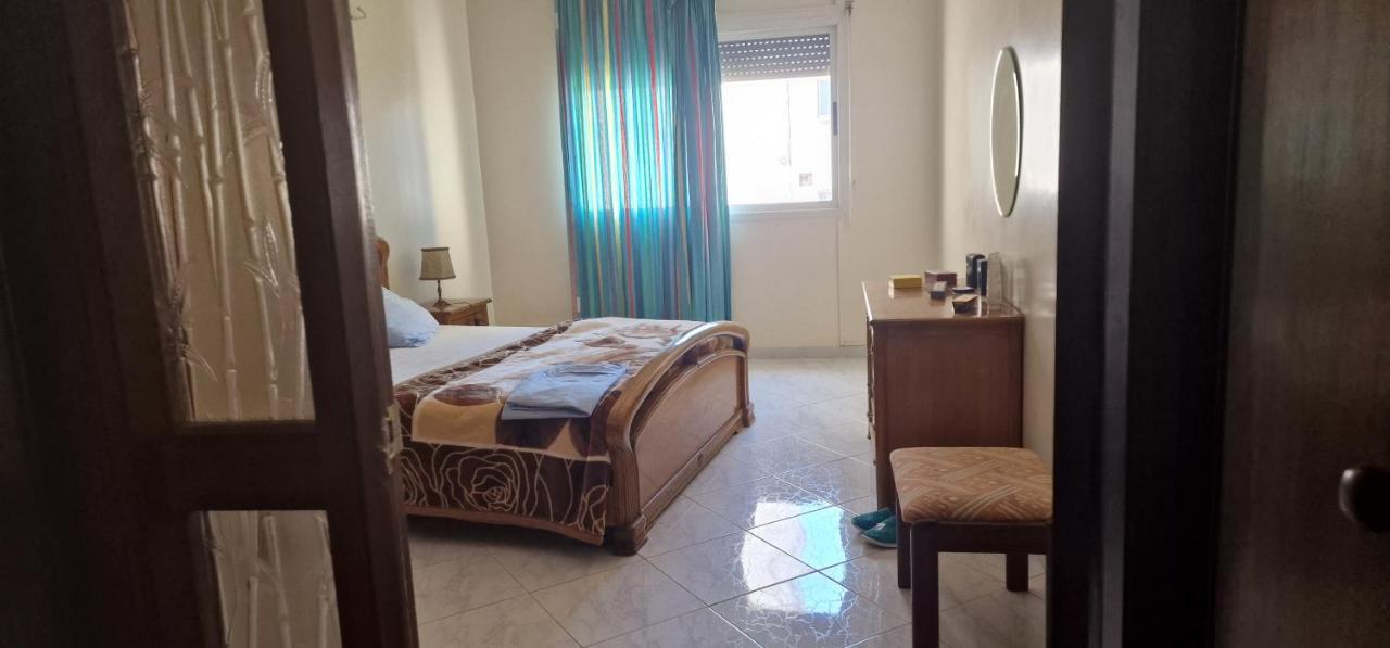 Appartement Quiet Sympa רבאט מראה חיצוני תמונה