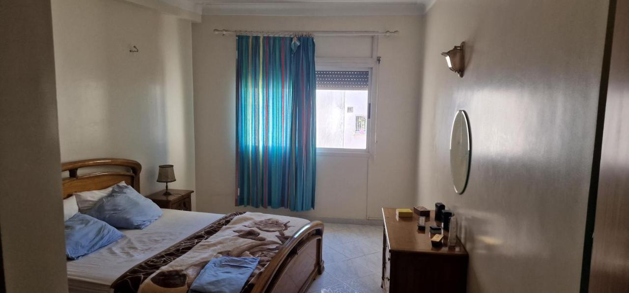 Appartement Quiet Sympa רבאט מראה חיצוני תמונה