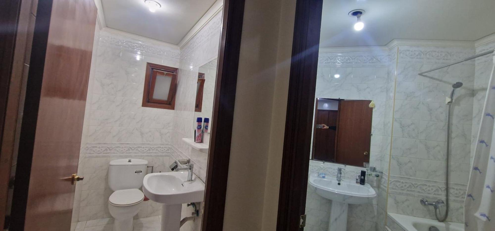 Appartement Quiet Sympa רבאט מראה חיצוני תמונה